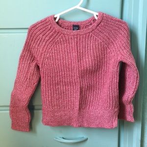 Baby gap sweater